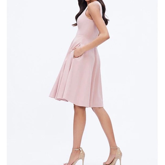 Dress the Population Women's Catalina Dress - Picture 3 of 7